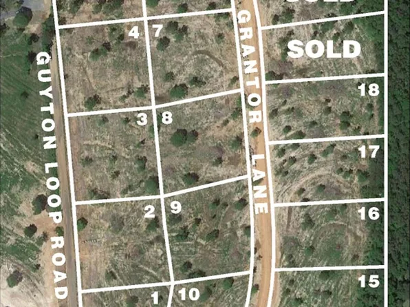 157 Grantor Ln, Eros, LA 71238