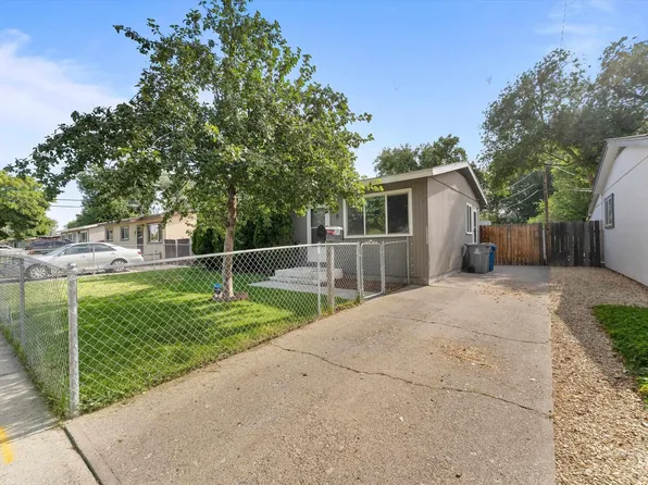 310 N 4 W, Mountain Home, ID 83647