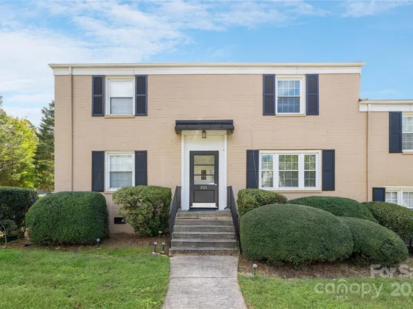 223 Wakefield Dr APT B, Charlotte, NC 28209