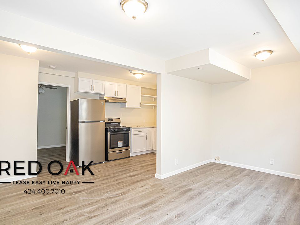 1st image of 8615 Cashio St #8615