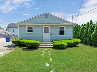 270 Pleasant St, Pawtucket, RI 02860