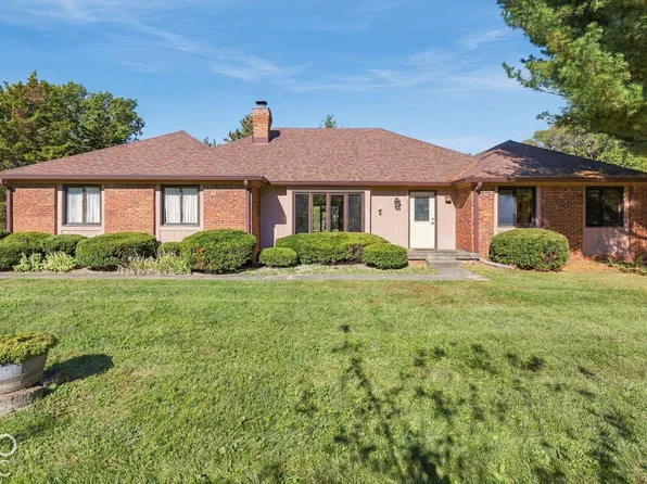 13266 Highland Springs Dr, McCordsville, IN 46055