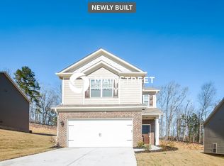 340 Augusta Woods Dr, Villa Rica, GA 30180