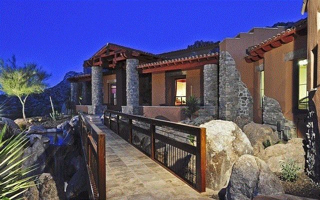 1st image of 12255 E Paraiso Dr Lot 5