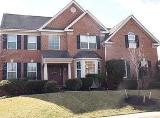 2280 Nottinghamshire Rd, Furlong, PA 18925