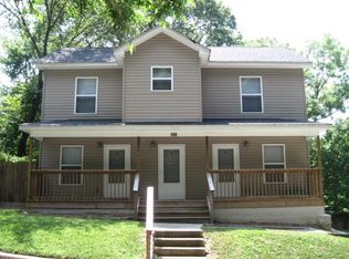 108 McKinnon Ave NE APT 3, Concord, NC 28025