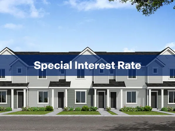 963 E Drifter Ln #2240, Saratoga Springs, UT 84045