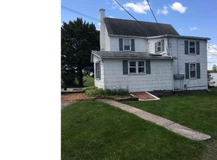 33 Highview Rd, Sellersville, PA 18960