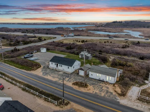 321 Shore Road UNIT 15s, Truro, MA 02666