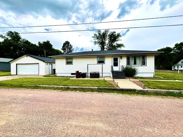 901 W Hanson Ave, Mitchell, SD 57301