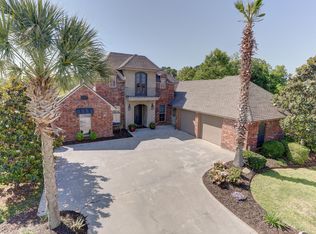 311 Torrenova Cir, Lafayette, LA 70508