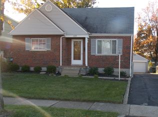 1183 Fuhrman Rd, Cincinnati, OH 45215