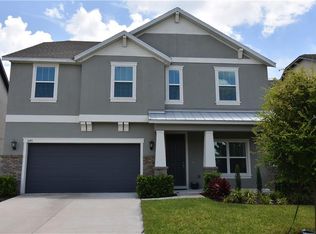 645 Seven Oaks Blvd, Winter Springs, FL 32708