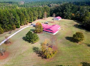 67 Highway 505, Lawrence, MS 39336