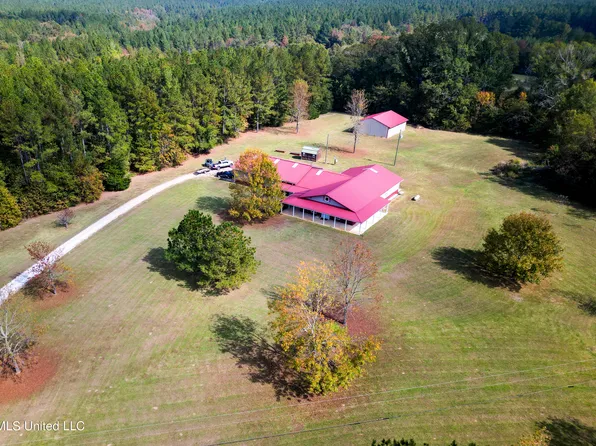 67 Highway 505, Lawrence, MS 39336