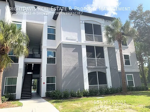 5617 Legacy Crescent Pl #201 Photo 1