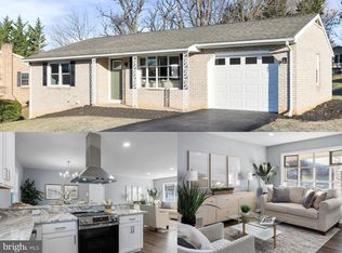 332 Kingswood Ter, Hagerstown, MD 21742