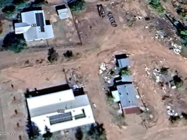 1002 E Elm Ln, Taylor, AZ 85939
