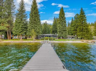 4076 Warren Wagon Rd, McCall, ID 83638