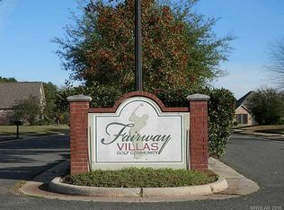 23 Fairway Cir #2, Haughton, LA 71037