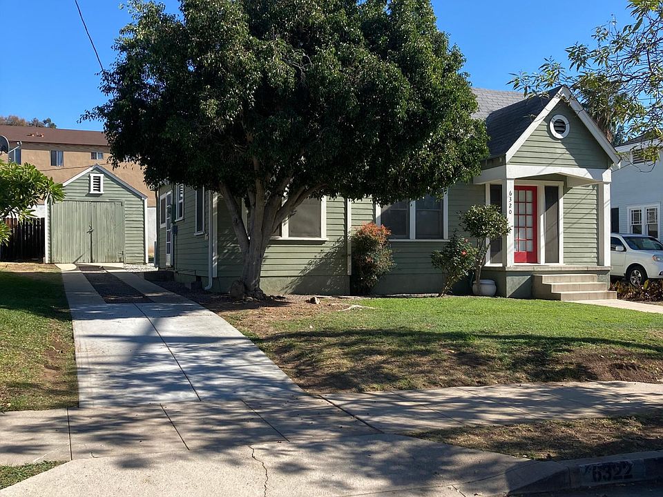 1st image of 6320 Haviland Ave