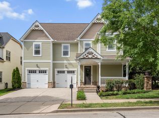 1000 Swanson Ln, Franklin, TN 37064