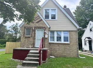 14801 Cheyenne St NW, Detroit, MI 48227