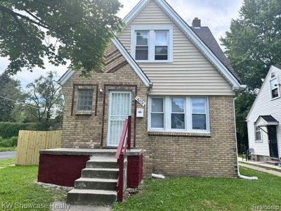 14801 Cheyenne St NW, Detroit, MI, 48227