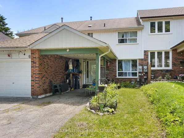 14 Laurier Ct, Brampton, ON L6Z 1J5