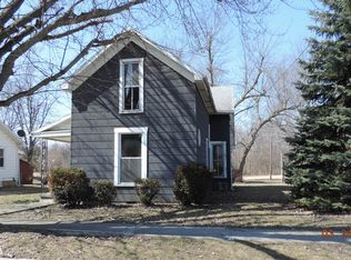 729 N West St, Winchester, IN 47394