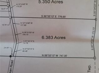 Heldman Rd, Wingett Run, OH 45789