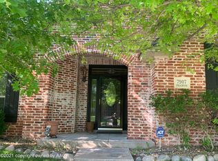 7907 Pilgrim Dr, Amarillo, TX 79119