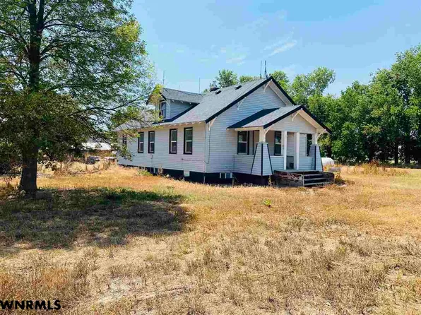 190947 County Road U, Gering, NE 69341