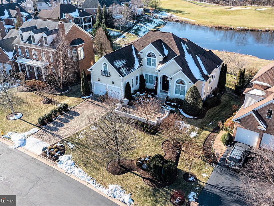 15722 Spyglass Hill Loop, Gainesville, VA 20155 Zillow