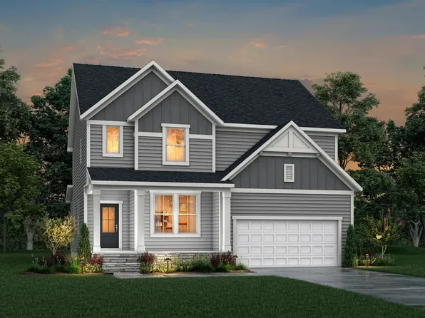 MEADOW Plan, Cooper Branch