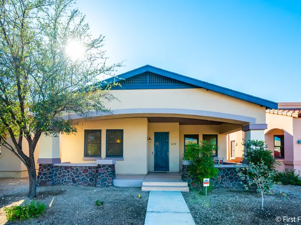 624 E 2nd St, Tucson, AZ 85705