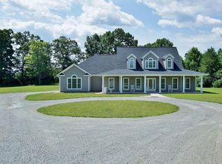 1196 Merriman Way Rd, Moneta, VA 24121