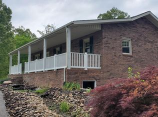 240 Possum Valley Rd, Maynardville, TN 37807