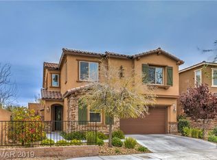 1004 Solaris Glow St, Henderson, NV 89052