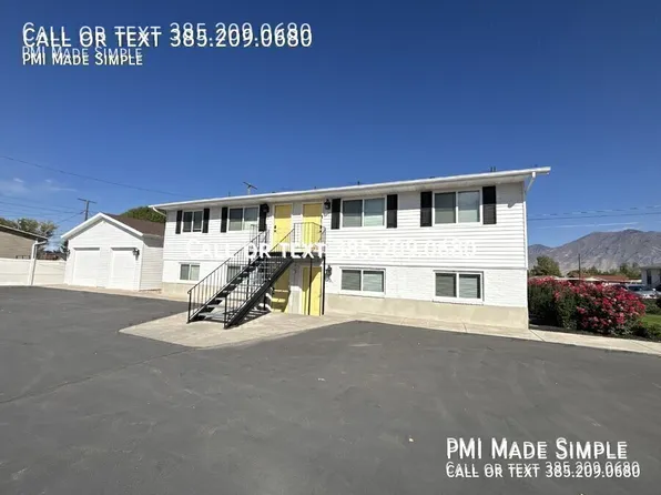 531 N 600 E APT 2, Spanish Fork, UT 84660