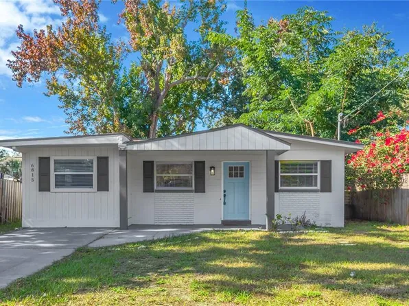 6815 S Wall St, Tampa, FL 33616