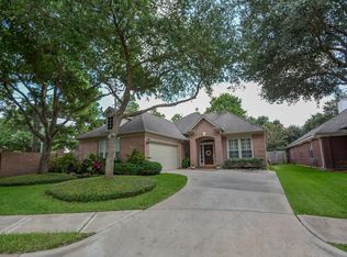 20803 Pierceton Ct, Katy, TX 77494
