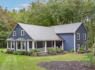 50 Freeman Rd, Charlton, MA 01507