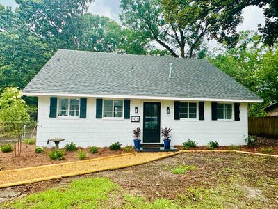 808 Rowell St, Mobile, AL, 36606