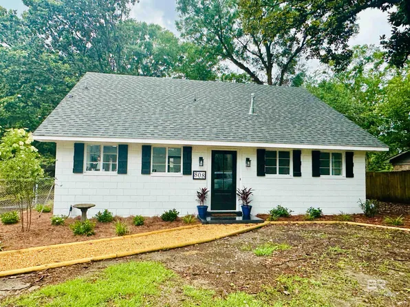 808 Rowell St, Mobile, AL 36606