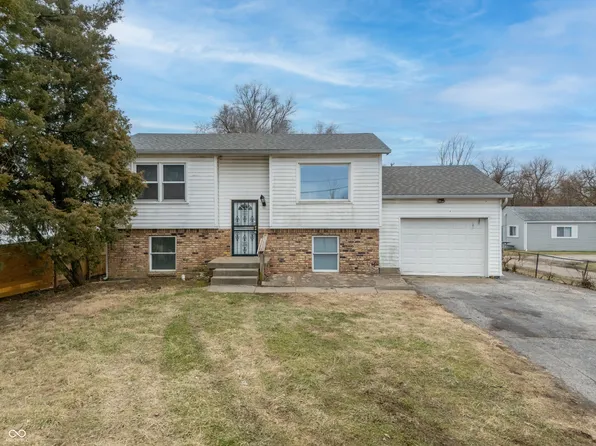 5441 E 34th St, Indianapolis, IN 46218