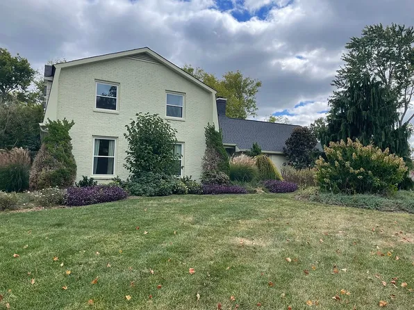 1618 Crockett Hills Blvd, Brentwood, TN 37027