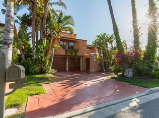 34601 Camino Capistrano, Dana Pt, CA 92624