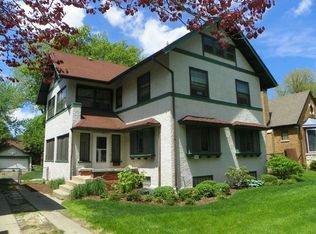 9136 S Damen Ave, Chicago, IL