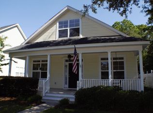 50 9th Ave, Bluffton, SC 29910